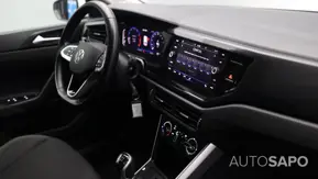 Volkswagen Polo de 2023