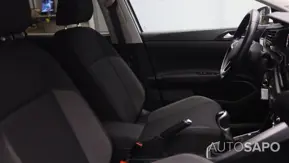 Volkswagen Polo de 2023