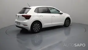 Volkswagen Polo de 2023