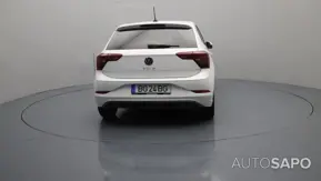 Volkswagen Polo de 2023