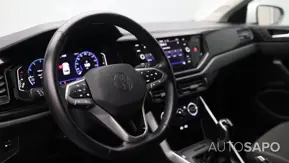 Volkswagen Polo de 2023
