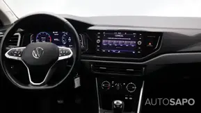 Volkswagen Polo de 2023