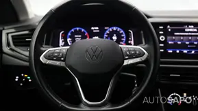 Volkswagen Polo de 2023