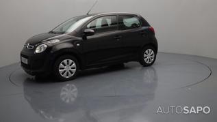 Citroen C1 1.0 VTi Feel de 2021