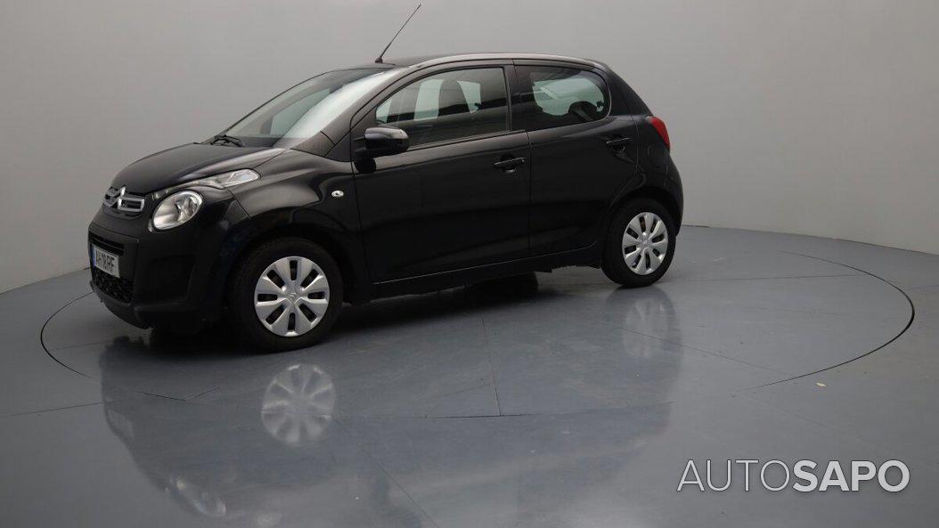 Citroen C1 1.0 VTi Feel de 2021