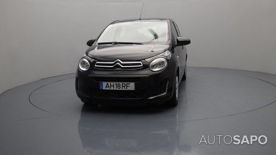 Citroen C1 1.0 VTi Feel de 2021