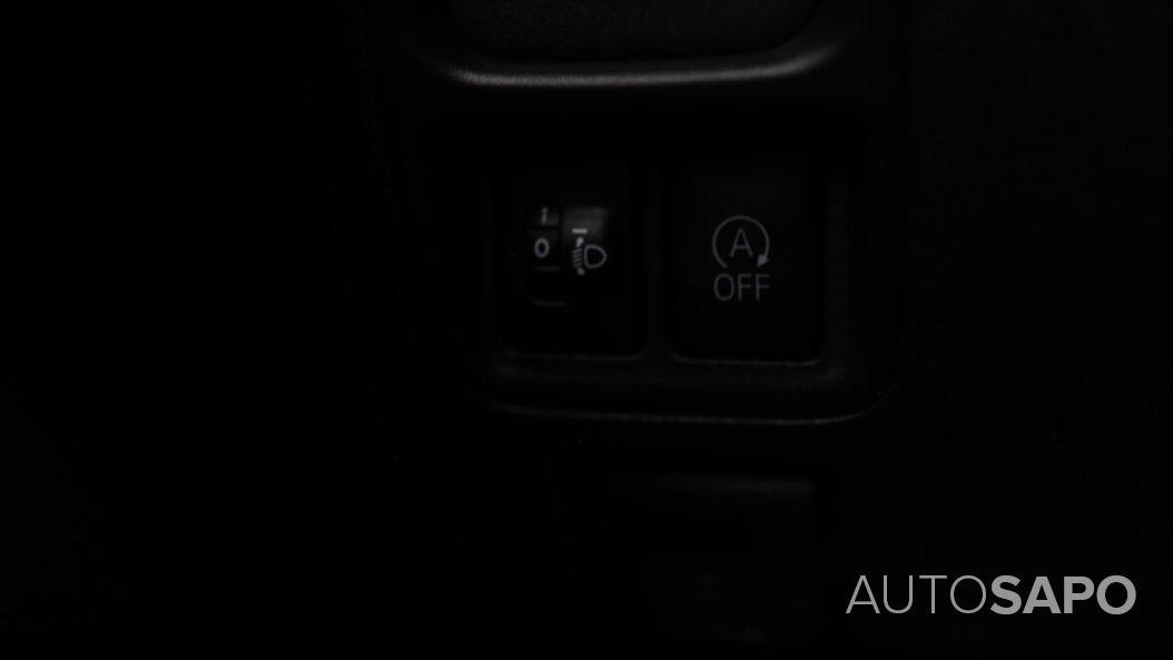Citroen C1 1.0 VTi Feel de 2021