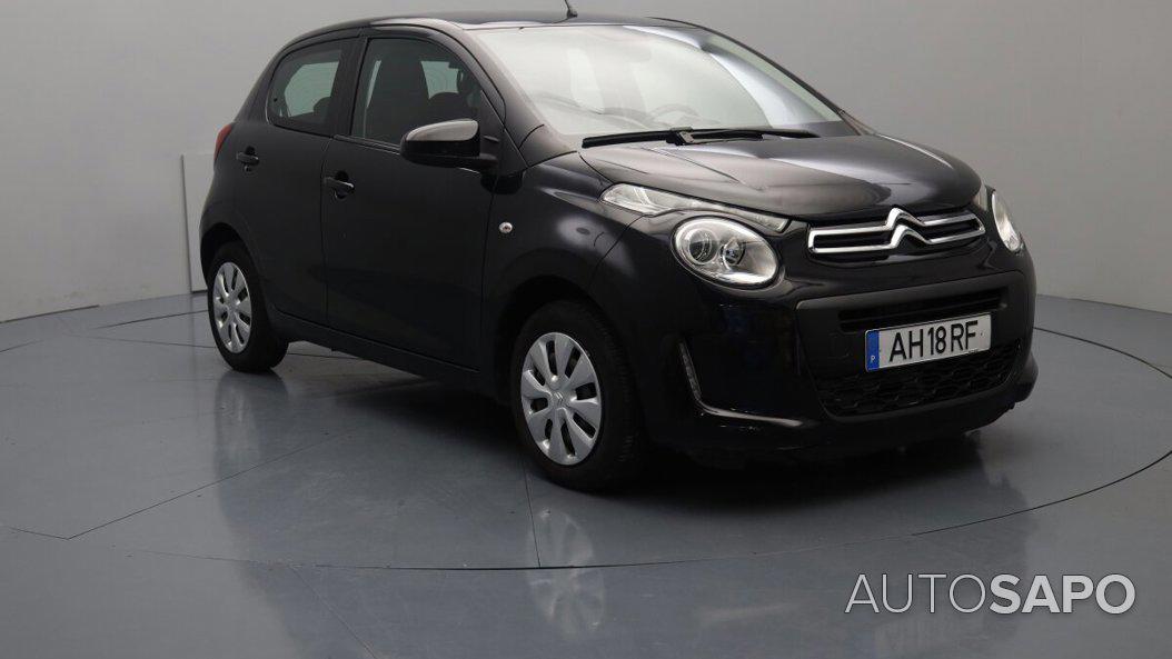 Citroen C1 1.0 VTi Feel de 2021
