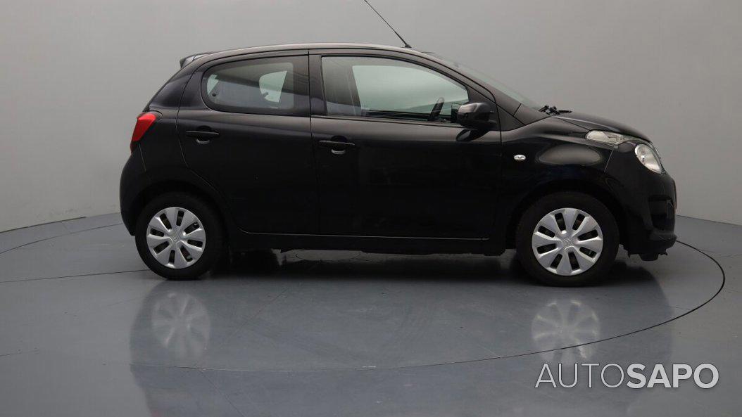 Citroen C1 1.0 VTi Feel de 2021