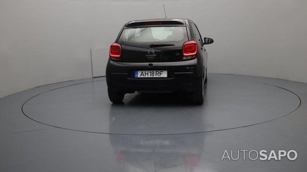 Citroen C1 1.0 VTi Feel de 2021
