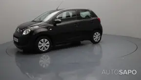 Citroen C1 1.0 VTi Feel de 2021