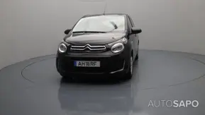 Citroen C1 1.0 VTi Feel de 2021