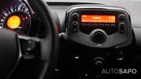 Citroen C1 1.0 VTi Feel de 2021