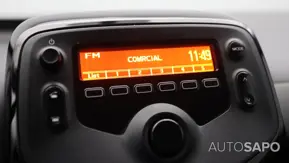 Citroen C1 1.0 VTi Feel de 2021