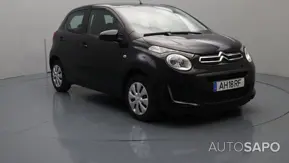 Citroen C1 1.0 VTi Feel de 2021