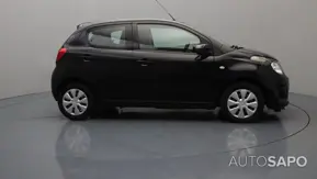 Citroen C1 1.0 VTi Feel de 2021