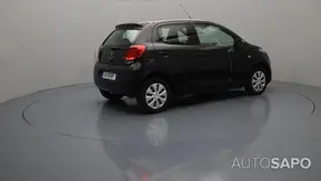 Citroen C1 1.0 VTi Feel de 2021