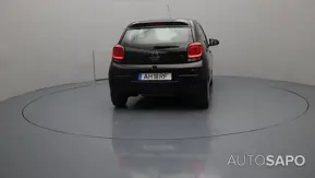 Citroen C1 1.0 VTi Feel de 2021