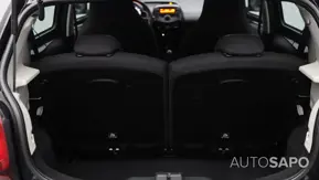 Citroen C1 1.0 VTi Feel de 2021
