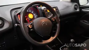Citroen C1 1.0 VTi Feel de 2021