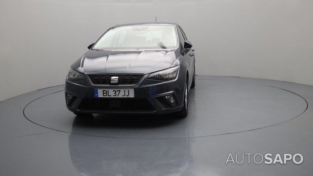 Seat Ibiza de 2024