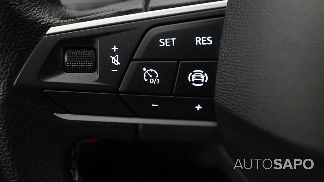 Seat Ibiza de 2024