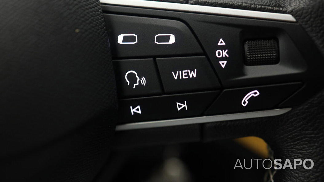 Seat Ibiza de 2024