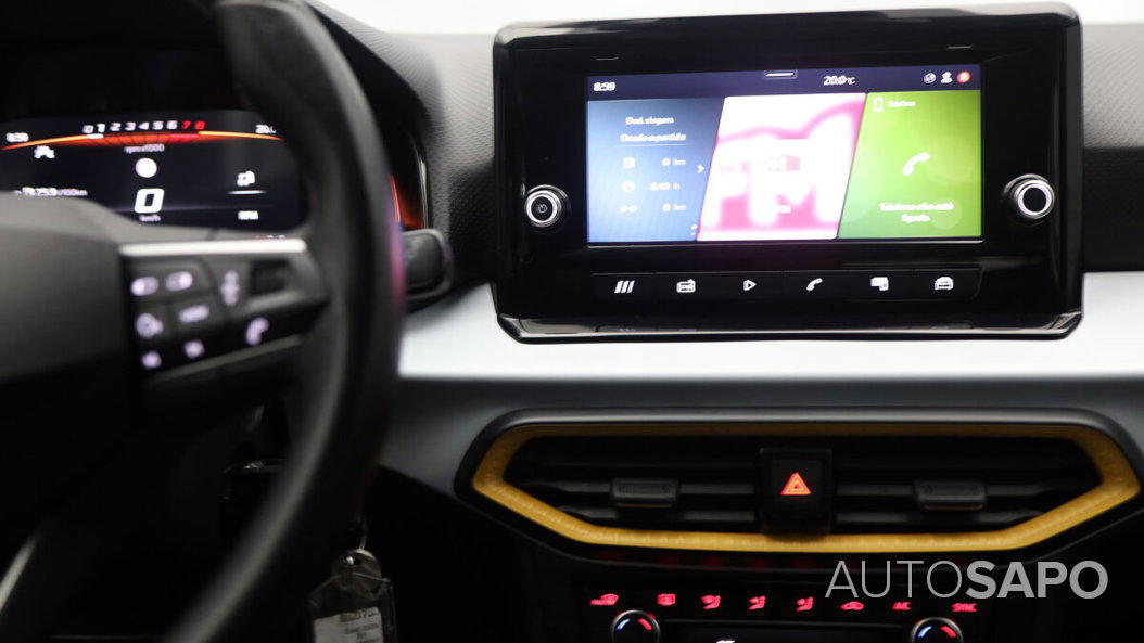 Seat Ibiza de 2024