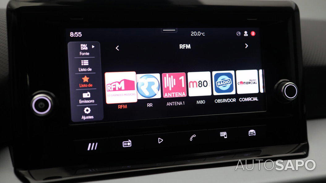 Seat Ibiza de 2024