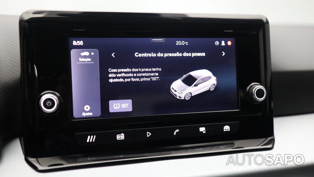 Seat Ibiza de 2024