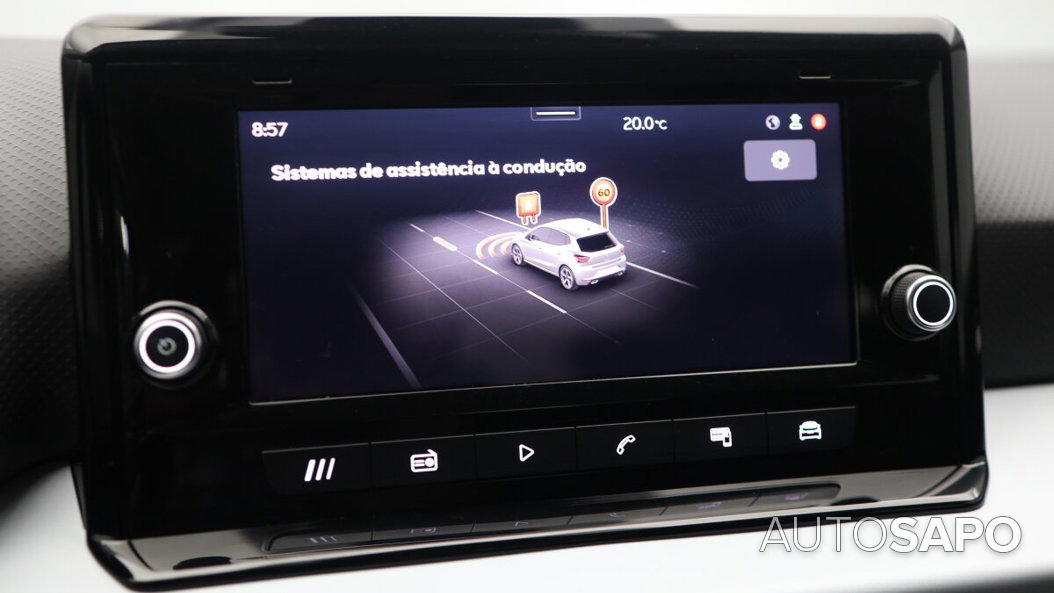 Seat Ibiza de 2024
