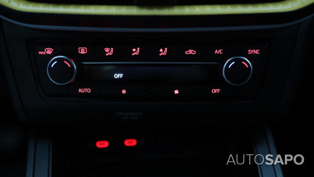 Seat Ibiza de 2024