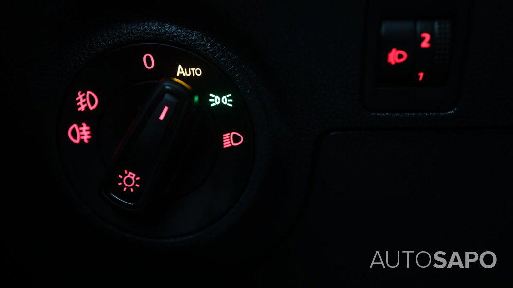Seat Ibiza de 2024