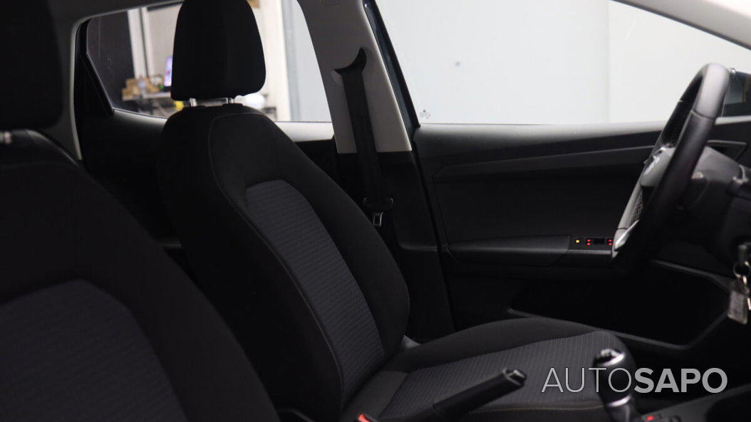Seat Ibiza de 2024