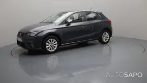 Seat Ibiza de 2024