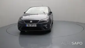 Seat Ibiza de 2024
