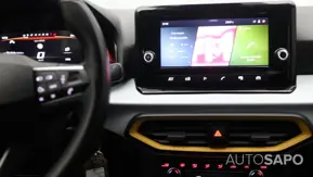 Seat Ibiza de 2024