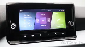 Seat Ibiza de 2024