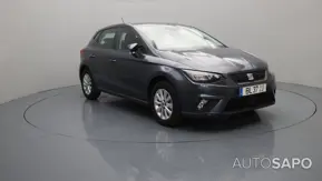 Seat Ibiza de 2024