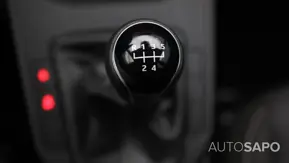 Seat Ibiza de 2024