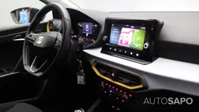 Seat Ibiza de 2024