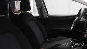 Seat Ibiza de 2024