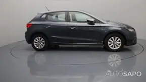 Seat Ibiza de 2024
