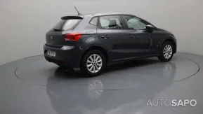 Seat Ibiza de 2024