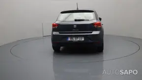 Seat Ibiza de 2024