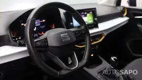 Seat Ibiza de 2024