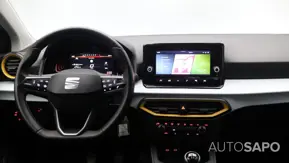 Seat Ibiza de 2024
