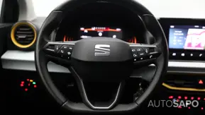 Seat Ibiza de 2024