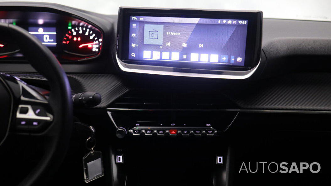 Peugeot 208 de 2024