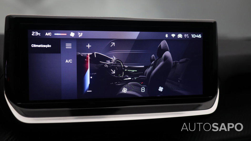 Peugeot 208 de 2024